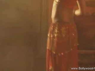 Exotic Desi Ms Dances and Shines
