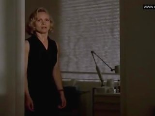 Renee soutendijk - голий, явний мастурбація, повний frontal для дорослих відео сцена - де flat (1994)
